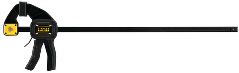 STANLEY FMHT0-83236 FatMax L svorka 600mm, 135kg STANLEY FMHT0-83236 FatMax L svorka 600mm, 135kg