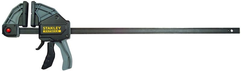 STANLEY FMHT0-83240 FatMax XL svorka 600mm, 270kg STANLEY FMHT0-83240 FatMax XL svorka 600mm, 270kg