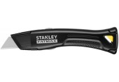 STANLEY FMHT10500-0 FatMax Nůž s pevnou čepelí, černý