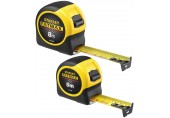 STANLEY FMHT31725-0 FatMax Sada metrů - 5m a 8m
