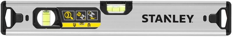 STANLEY FMHT43670-1 FatMax Xtreme Vodováha 400mm STANLEY FMHT43670-1 FatMax Xtreme Vodováha 400mm