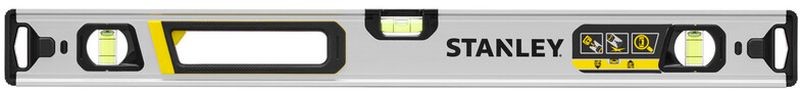 STANLEY FMHT43672-1 FatMax Xtreme Vodováha 600mm STANLEY FMHT43672-1 FatMax Xtreme Vodováha 600mm