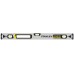 STANLEY FMHT43673-1 FatMax Xtreme Magnetická vodováha 600mm STANLEY FMHT43673-1 FatMax Xtreme Magnetická vodováha 600mm