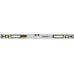 STANLEY FMHT43674-1 FatMax Xtreme Vodováha 900mm STANLEY FMHT43674-1 FatMax Xtreme Vodováha 900mm
