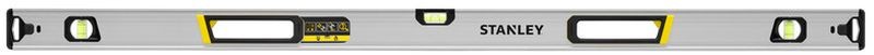 STANLEY FMHT43677-1 FatMax Xtreme Magnetická vodováha 1200mm STANLEY FMHT43677-1 FatMax Xtreme Magnetická vodováha 1200mm