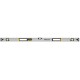 STANLEY FMHT43677-1 FatMax Xtreme Magnetická vodováha 1200mm