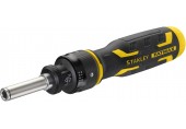 STANLEY FMHT62692-0 FatMax Speed Drive Ráčnový šroubovák