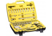 STANLEY FMMT82826-1 FatMax 81dílná sada 1/4" + 1/2" nářadí - 6hranné hlavice