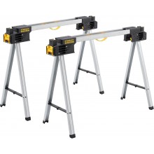 BAZAR STANLEY FMST1-75763 FatMax Kovový podstavec na řezání - pár POŠKOZENÉ!!
