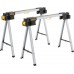 BAZAR STANLEY FMST1-75763 FatMax Kovový podstavec na řezání - pár POŠKOZENÉ!!