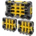 STANLEY FMST61150-1 FatMax Pro-Stack Sada 3 organizérů (2/3 + 2x1/3) STANLEY FMST61150-1 FatMax Pro-Stack Sada 3 organizérů (2/3 + 2x1/3)