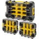 STANLEY FMST61150-1 FatMax Pro-Stack Sada 3 organizérů (2/3 + 2x1/3)