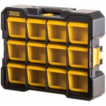 STANLEY FMST81077-1 FatMax Organizér s vyklápěcími přihrádkami