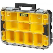 STANLEY FMST82967-1 FatMax Pro-Stack Hluboký organizer