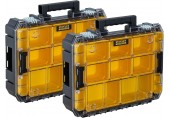 STANLEY FMST82967-9 FatMax Pro-Stack Hluboký organizér dvojitý