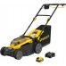 STANLEY SCMWP3401M1 FatMax V20 Aku sekačka na trávu (34cm/18V/1x4,0Ah)