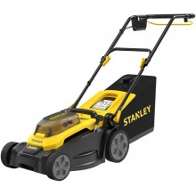 STANLEY SCMWP3701N FatMax V20 Aku sekačka na trávu (37cm/2x18V/bez aku a nabíječky)