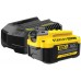 STANLEY SFMCB14M1 FatMax Startovací sada V20 4,0Ah (1 baterie + nabíječka) STANLEY SFMCB14M1 FatMax Startovací sada V20 4,0Ah (1 baterie + nabíječka)