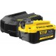 STANLEY SFMCB14M1 FatMax Startovací sada V20 4,0Ah (1 baterie + nabíječka)