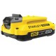 STANLEY SFMCB202 FatMax Akumulátor V20 18V 2,0Ah