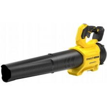 STANLEY SFMCBL730B FatMax V20 Aku bezuhlíkový fukar (18V/bez aku a nabíječky)