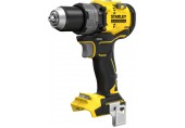 STANLEY SFMCD725B FatMax V20 Aku bezuhlíková vrtačka (80Nm/18V/bez aku a nabíječky)