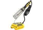 STANLEY SFMCE040B FatMax V20 Aku páječka (18V/bez aku a nabíječky)