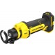 STANLEY SFMCE200B FatMax V20 Aku vyřezávačka do sádrokartonu (18V/bez aku a nabíječky)