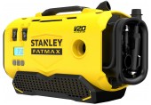 STANLEY SFMCE520B FatMax V20 Aku hustilka (18V, bez baterií a nabíječky)