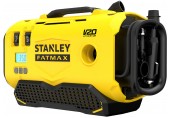STANLEY SFMCE520B FatMax V20 Aku hustilka (18V/bez aku a nabíječky)