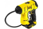 STANLEY SFMCE521B-XJ FatMax V20 Aku kompresor (18V/bez aku a nabíječky)