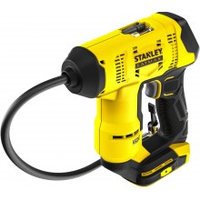 STANLEY SFMCE521B-XJ FatMax V20 Aku kompresor (18V/bez aku a nabíječky)