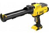 STANLEY SFMCE600B FatMax V20 Aku vytlačovací pistole (18V, bez baterie a nabíječky)