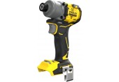 STANLEY SFMCF830B FatMax Aku bezuhlíkový rázový utahovák 1/4" (18V/bez aku a nabíječky)