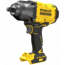 STANLEY SFMCF940B V20 Aku bezuhlíkový rázový utahovák 1/2" (18V, bez baterie a nabíječky)