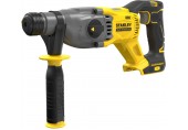 STANLEY SFMCH900B V20 Aku kombinované kladivo SDS-Plus (18V/bez aku a nabíječky)