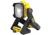 STANLEY SFMCL030B-XJ FatMax V20 Aku pracovní světlomet (18V/bez aku a nabíječky)