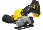 STANLEY SFMCM300B FatMax V20 Aku univerální řezačka 76mm (18V/bez aku a nabíječky)