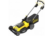 STANLEY SFMCMWS251B FatMax 2x V20 Aku sekačka s pojezdem 49,5cm (18V/bez aku a nabíječky)