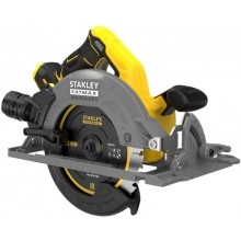 STANLEY SFMCS551B FatMax V20 Aku bezuhlíková okružní pila 190mm (18V/bez aku a nabíječky)