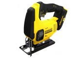 STANLEY SFMCS600B FatMax V20 Aku přímočará pila (18V/bez aku a nabíječky)