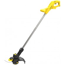 STANLEY SFMCST925B FatMax V20 Aku strunová sekačka (25cm/18V/bez aku a nabíječky)