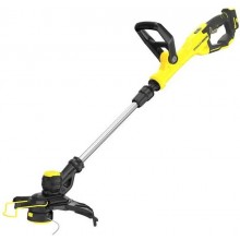 STANLEY SFMCST933B-XJ V20 Aku strunová sekačka 33cm (18V/bez aku a nabíječky)
