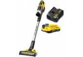 STANLEY SFMCVS001D1 FatMax V20 Aku tyčový vysavač (18V/1x2,0Ah)