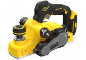 STANLEY SFMCW300B FatMax V20 Aku bezuhlíkový ruční hoblík 82mm (18V/bez aku a nabíječky)
