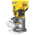 STANLEY SFMCW400B FatMax V20 Aku bezuhlíková frézka (8mm/18V/bez aku a nabíječky)