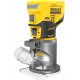 STANLEY SFMCW400B FatMax V20 Aku bezuhlíková frézka (8mm/18V/bez aku a nabíječky)