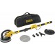 STANLEY SFMEE500S FatMax Excentrická bruska na sádrokarton s telesk. rukojetí (750W/225mm)