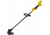 STANLEY SFMSTB930B V20 Strunová sekačka 28/33 cm (18V, bez baterie a nabíječky)