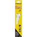 STANLEY STA21182 Pilové listy HCS na větve pro mečovou pilu, délka 240mm, 2ks STANLEY STA21182 Pilové listy HCS na větve pro mečovou pilu, délka 240mm, 2ks